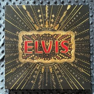Elvis Movie Soundtrack Vinyl